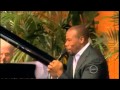 In Christ alone  Anthony Evans  Hour of Power   YouTube