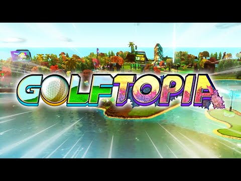 MY GOLFTOPIA IS RUINED!