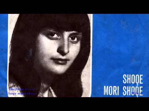 Xhejlane Gutaj - Shoqe mori shoqe