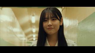 映画『キャトルミューティ玲子』予告編