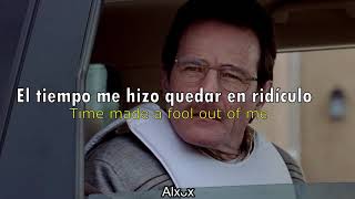 Out of Time Man! - Mick Harvey (Subtitulos &amp; Lyrics)