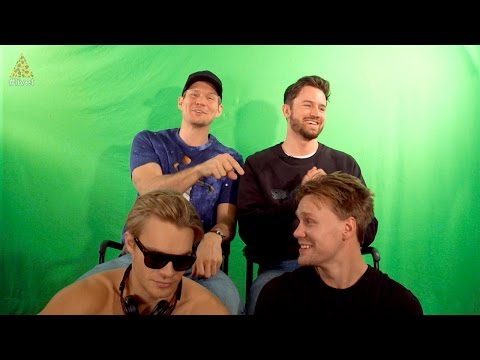 De Vet Du - Livet | Best of/Bloopers/Bortklippt (AVSNITT 10)