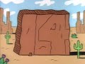 Plaza Sésamo Sesame Street Fourteen Desert Latin Spanish Alternate