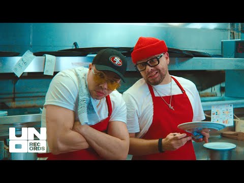 El Culpable - Alex Zurdo, Funky  ft. Dariana (Video Oficial)