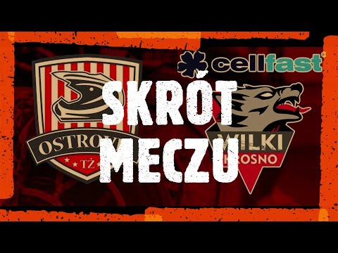 MECZ FINAŁOWY OST VS KRO 26.09.2021 (skrót meczu)