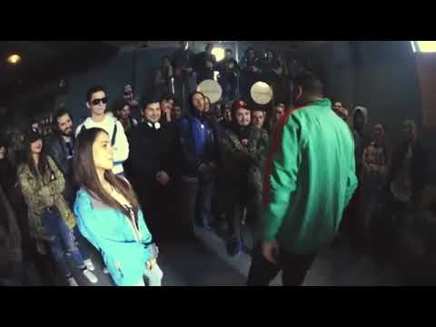 N ICE VS PELE PVP BATTLE