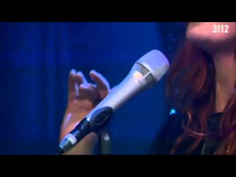 Florence and the machine - I am not calling you a liar