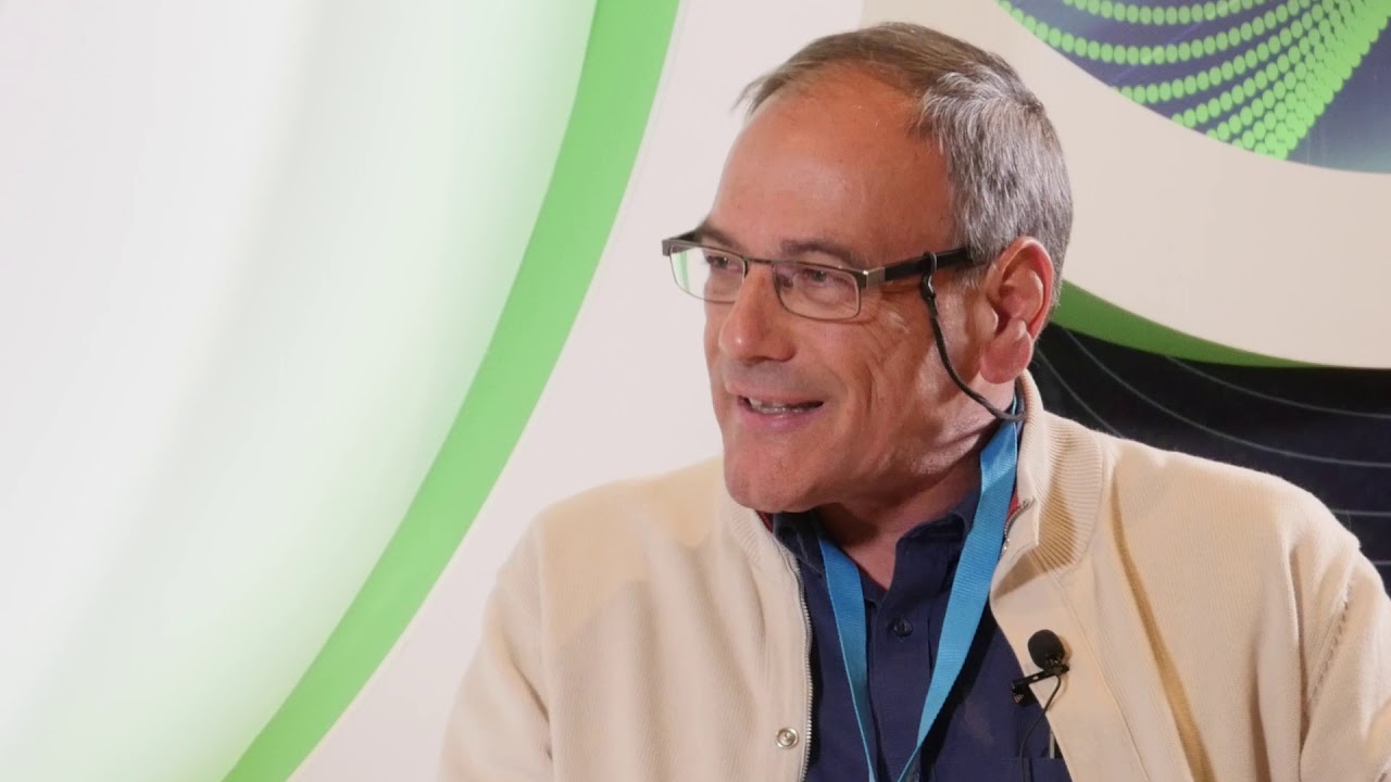 "Los reumatólogos estamos muy sensibilizados en la patología inflamatoria donde la comorbilidad a osteoporosis es una patología muy frecuente"