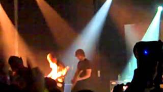 The Longest Mile- Circa Survive