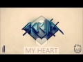 Skrillex feat. Dumax Project - My Heart (Official ...