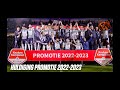 De huldiging van Heracles Almelo | #MissiePromotie✓