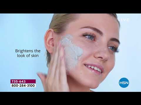 Skinn Cosmetics NonNegotiables DermAppeal   AM + PM Clea...