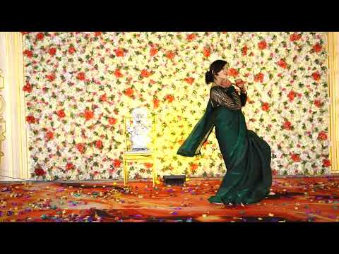 Main sasural nahi jaungi doli rakhdo