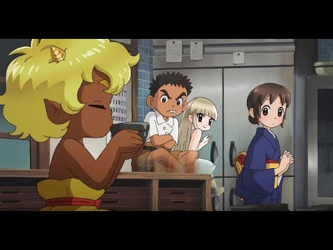 Tráiler Okko’s Inn [WEB-DL] 2018
