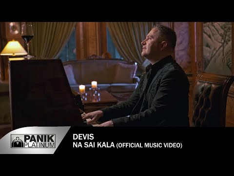Devis - Na Sai Kala - Official Music Video
