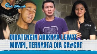 Download lagu Mandala dan Feli Gak Kuat Lihat Kenyataan ini | Bikin Mewek Eps 82 FULL mp3