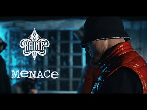 KAINE - MENACE (prod. by Lucasio)