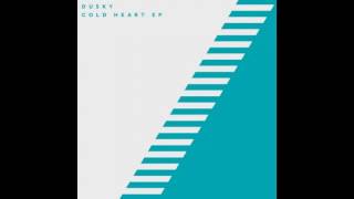 Dusky - Psychic Life Coach (Original Mix)