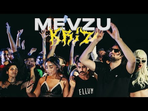 MEVZU KRİZ - Emir Yargın | Official Video