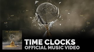 Kadr z teledysku Time Clocks tekst piosenki Joe Bonamassa