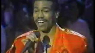 Kurtis Blow  " If I Ruled The World" w/ Interview (1983)