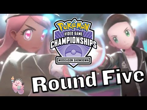 Jack Aquino vs Mark Jackson - Round Five - Liberty Garden Midseason Showdown Day 1