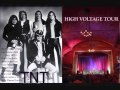 AC/DC - High Voltage - Live Launceston 1975 ...