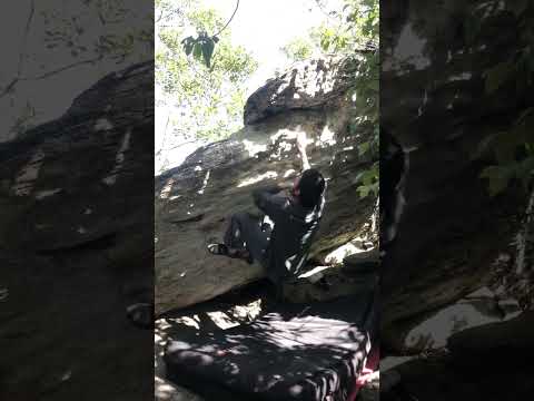 Capivara, V5. Cocalzinho de Goiás