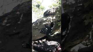 Video thumbnail of Capivara, V5. Cocalzinho de Goiás