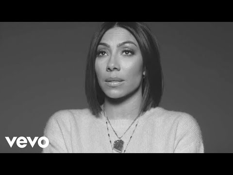 Bridget Kelly - In The Grey (Official Video)