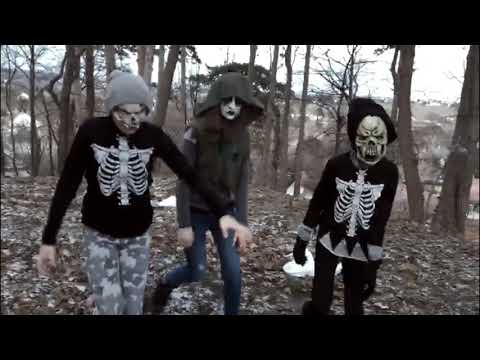 Der Totentanz von J. W. Goethe