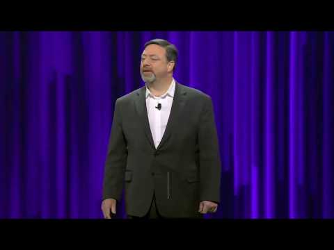 PG&E - John Nichols Describes PG&E’s Efforts to Use AWS to Innovate & Save Money (John Nichols - Director Of Enterprise Architecture)