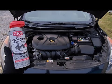 save your gdi engine before it's too late! (direct injection)