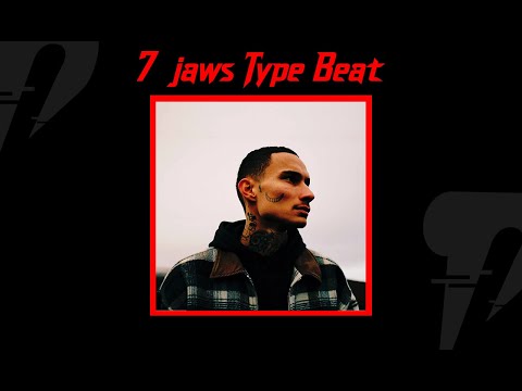 [FREE] 7 Jaws x Vald Type Beat 2021 - 🤕 « Jusqu’à la fin »