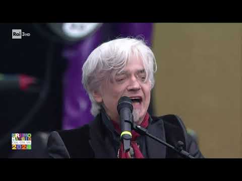 Marco "Morgan" Castoldi - Rutti