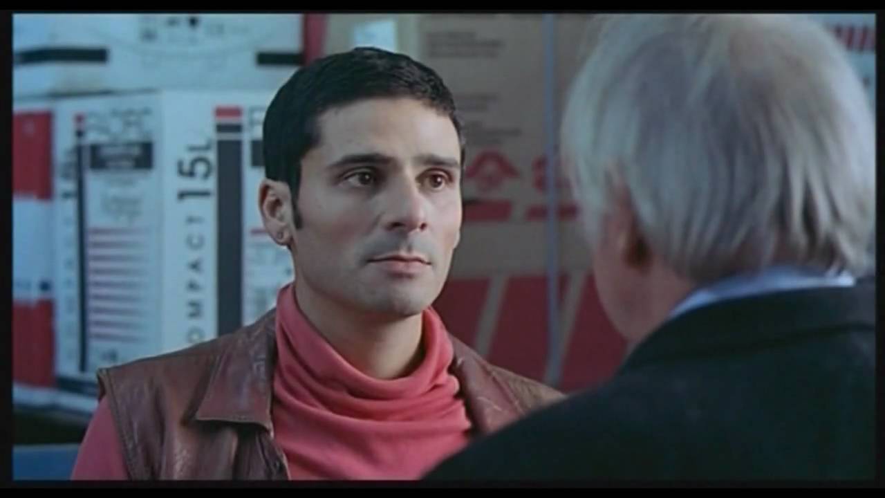 Père et Fils - Bande Annonce