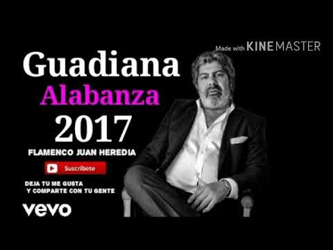 Guadiana - Alabanza