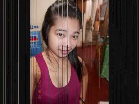 angie rose - god gave me you