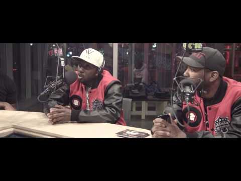 Pepeto - Interview CIBL 101.5