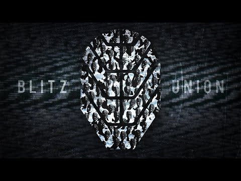 Blitz Union - BLITZ UNION - Deleted (Official Lyric Video)