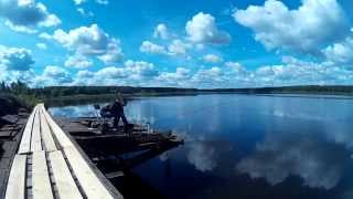 Правила рыбалка на иваньковском водохранилище летом