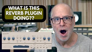 Is this the best reverb plugin ever?