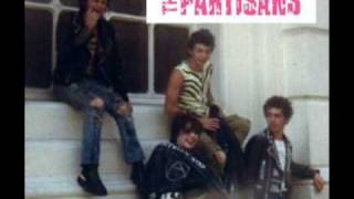 The Partisans:17 years of hell