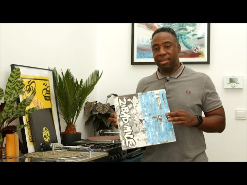 Monty Luke's five favourite B-Sides (Electronic Beats TV)