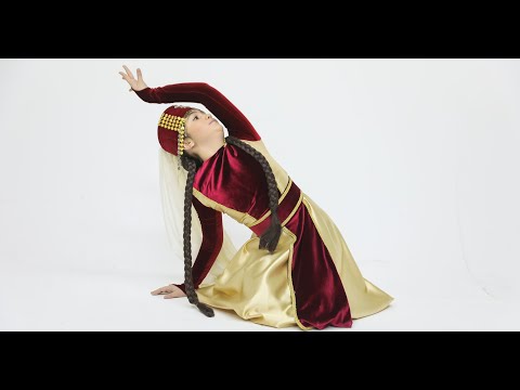 Every Dance / Karen Sevak Taraz / Nane Hovhannisyan / 2021 new dance