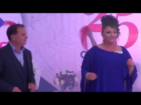 TV USKANA - NASER LUTFIU DHE GANJA - LUJ CICEK