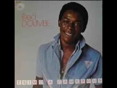 Fred Doumbe - Nen lambo