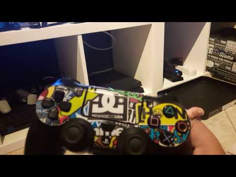 Ps4 Controller verbindet nicht? Hier die lösung!