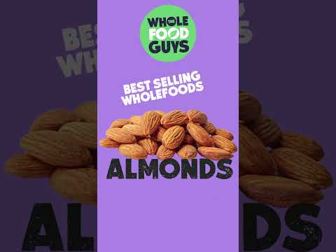 Best Selling wholefoods from the whole food guys #wholefoods #snacks #chocolate #nuts #driedfruit