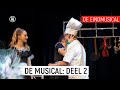 MUSICAL DEEL 2 | De Eindmusical S4 | NPO Zapp